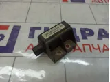 Датчик ускорения Volkswagen Golf (Mk4) 1J0907657A