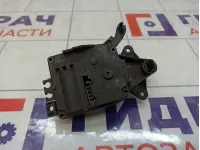 Моторчик заслонки отопителя Volkswagen Golf (Mk4) 1J1907511A