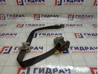 Ремень безопасности с пиропатроном передний правый Volkswagen Golf (Mk4) 1J4857706JHCP