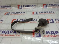 Ремень безопасности задний левый Volkswagen Golf (Mk4) 1J6857805GHCP