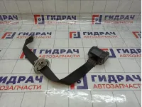Ремень безопасности задний правый Volkswagen Golf (Mk4) 1J6857806GHCP