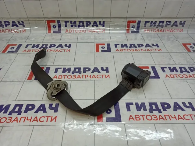 Ремень безопасности задний правый Volkswagen Golf (Mk4) 1J6857806GHCP