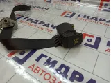 Ремень безопасности задний правый Volkswagen Golf (Mk4) 1J6857806GHCP