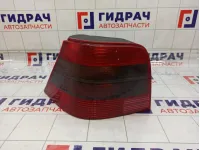 Фонарь задний левый Volkswagen Golf (Mk4) 1J6945095S