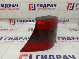 Фонарь задний левый Volkswagen Golf (Mk4) 1J6945095S