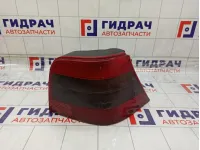 Фонарь задний правый Volkswagen Golf (Mk4) 1J6945096T