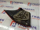 Фонарь задний правый Volkswagen Golf (Mk4) 1J6945096T