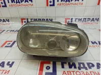 Фара правая Volkswagen Golf (Mk4) 1J1941016C