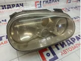 Фара правая Volkswagen Golf (Mk4) 1J1941016C