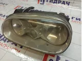 Фара левая Volkswagen Golf (Mk4) 1J1941015C