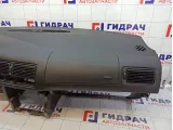 Торпедо Volkswagen Golf (Mk4) 1J1857002C23F