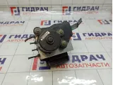 Блок ABS Volkswagen Golf (Mk4) 1C0907379