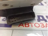 Блок ABS Volkswagen Golf (Mk4) 1C0907379