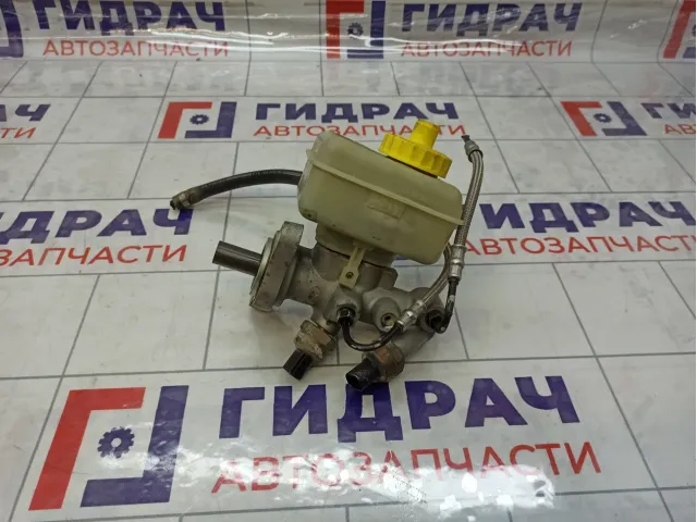 Цилиндр тормозной главный Volkswagen Golf (Mk4) 1J1614019A