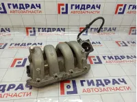 Коллектор впускной Volkswagen Golf (Mk4) 036129711CP