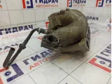 Коллектор впускной Volkswagen Golf (Mk4) 036129711CP
