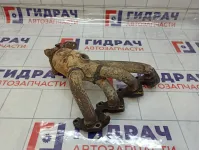 Коллектор выпускной Volkswagen Golf (Mk4) 036253052CX