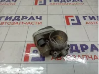 Заслонка дроссельная электрическая Volkswagen Golf (Mk4) 036133062M