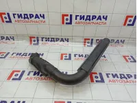 Патрубок воздушного фильтра Volkswagen Golf (Mk4) 1J0129594D