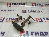 Механизм выбора передач Volkswagen Golf (Mk4) 1J0711085B