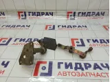 Механизм выбора передач Volkswagen Golf (Mk4) 1J0711085B