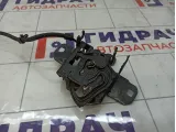 Замок капота Volkswagen Golf (Mk4) 1J0823509E