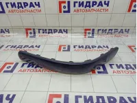 Молдинг заднего бампера правый Volkswagen Golf (Mk4) 1J6807792A