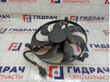 Вентилятор радиатора Volkswagen Golf (Mk4) 6X0959455F
