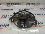 Вентилятор радиатора Volkswagen Golf (Mk4) 6X0959455F
