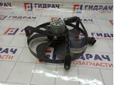 Вентилятор радиатора Volkswagen Golf (Mk4) 6X0959455F
