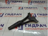 Кронштейн замка капота Volkswagen Golf (Mk4) 1J0805569B