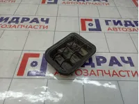 Решетка вентиляционная Volkswagen Golf (Mk4) 1H0819465D