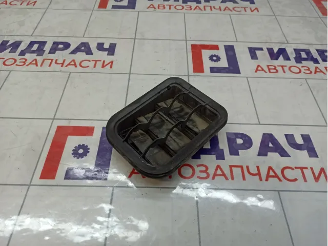 Решетка вентиляционная Volkswagen Golf (Mk4) 1H0819465D