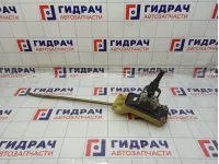 Кулиса КПП Volkswagen Golf (Mk4) 1J0711061A