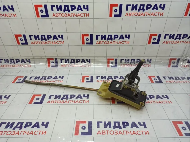 Кулиса КПП Volkswagen Golf (Mk4) 1J0711061A