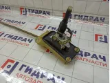Кулиса КПП Volkswagen Golf (Mk4) 1J0711061A