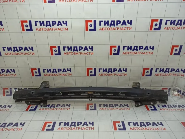 Усилитель переднего бампера Volkswagen Golf (Mk4) 1J0805551E