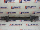Усилитель переднего бампера Volkswagen Golf (Mk4) 1J0805551E