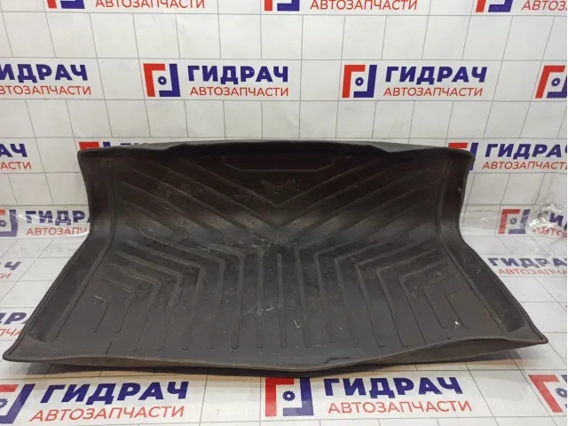 Коврик багажника Volkswagen Golf (Mk4)