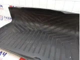 Коврик багажника Volkswagen Golf (Mk4)