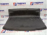 Коврик багажника Volkswagen Golf (Mk4)