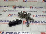 Колонка рулевая Volkswagen Golf (Mk4) 1J1419501EQ