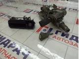 Колонка рулевая Volkswagen Golf (Mk4) 1J1419501EQ