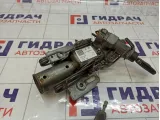 Колонка рулевая Volkswagen Golf (Mk4) 1J1419501EQ