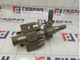 Колонка рулевая Volkswagen Golf (Mk4) 1J1419501EQ