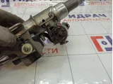 Колонка рулевая Volkswagen Golf (Mk4) 1J1419501EQ