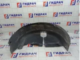 Локер задний левый Volkswagen Golf (Mk4) 1J0810971