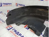 Локер задний левый Volkswagen Golf (Mk4) 1J0810971
