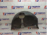 Локер задний левый Volkswagen Golf (Mk4) 1J0810971