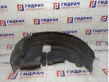 Локер задний правый Volkswagen Golf (Mk4) 1J0810972K
